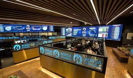 Borsa Haftaya Artıda Başladı