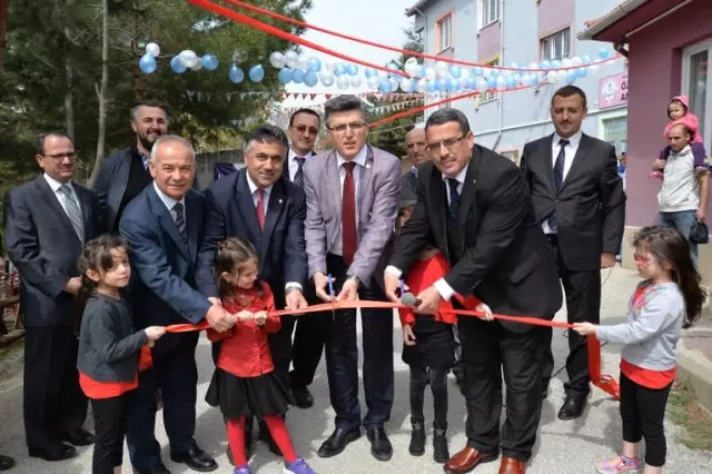 Bozüyük'te Öğrenciler Yararına Kermes
