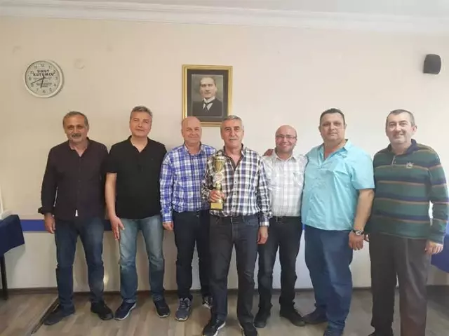 Briçte Batı Akdeniz'i Eğirdir Temsil Edecek