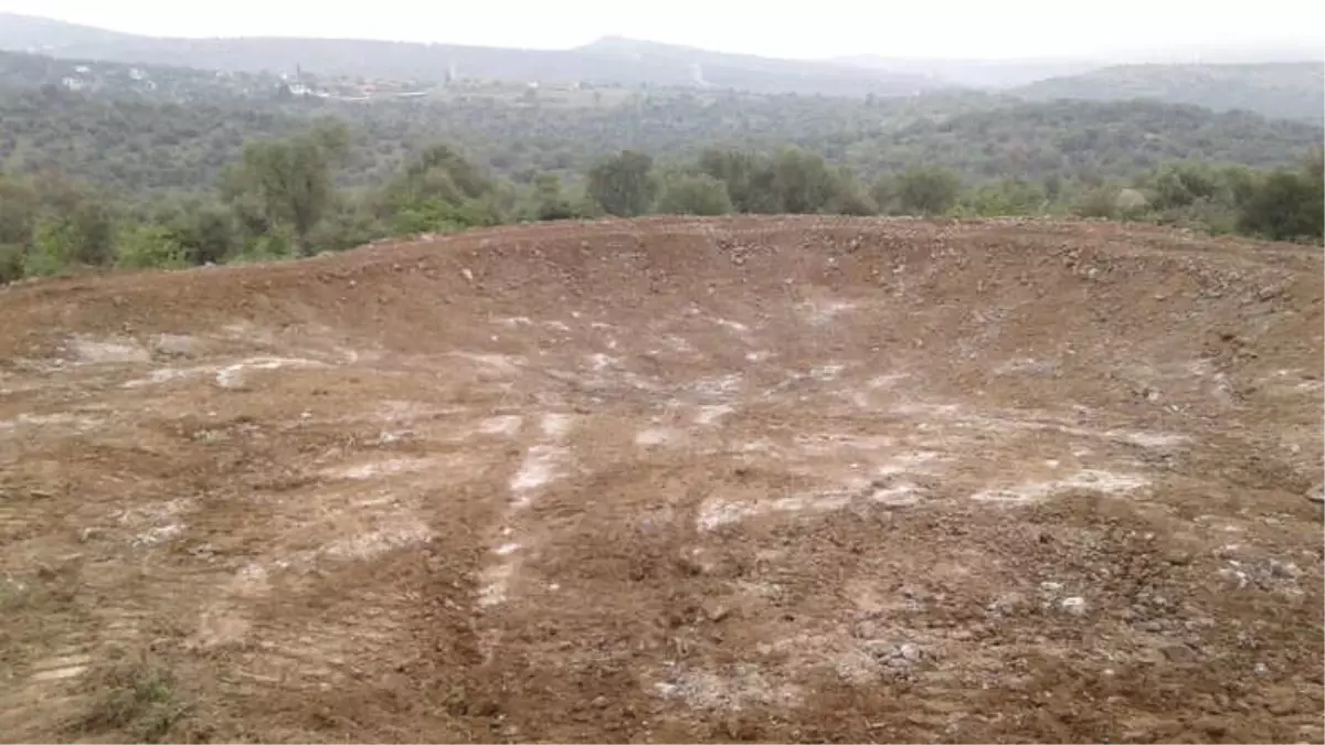 Büyükşehir Kalkındırmaya Devam Ediyor