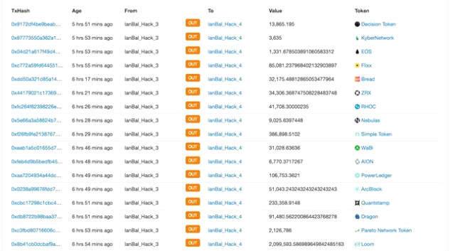 skrumble network ico ian balina skrumble network ico ian balina