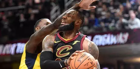 Cavaliers Mağlubiyetle Başladı Cavaliers Mağlubiyetle Başladı