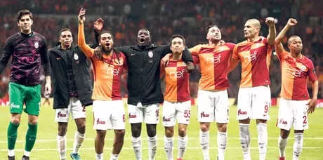 Emaneti Geri Aldı