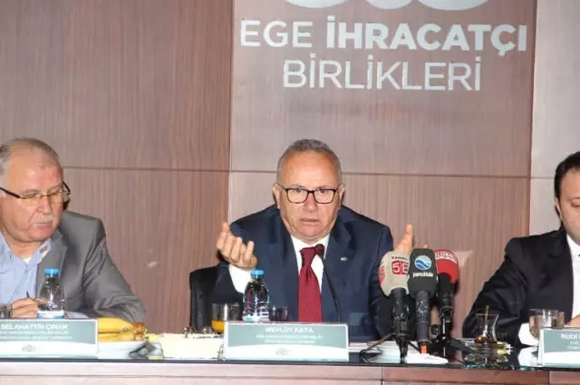 Emib Başkanı Kaya: