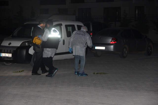 Enişte-Kayınbirader Kavgası Kanlı Bitti: 1 Ölü, 1 Yaralı