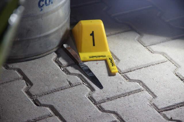 Enişte-Kayınbirader Kavgası Kanlı Bitti: 1 Ölü, 1 Yaralı