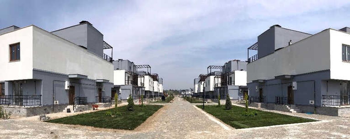 Erenler Kentsel Dönüşüm Projesi'nin 2. Etap Konutları Satışa Çıkıyor