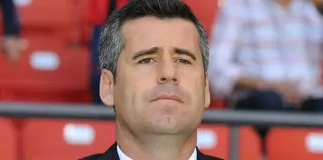 Eroğlu: Play-Off'a Kalacağız