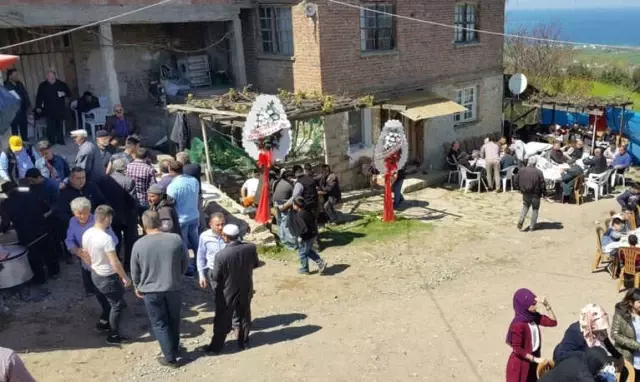 Etyemez Kahyaoğlu Mahallesi'nde Bolluk Aşı Etkinliği