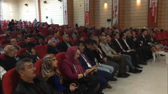 Genç Seda Kuran-ı Kerim Güzel Okuma Yarışması Düzenlendi