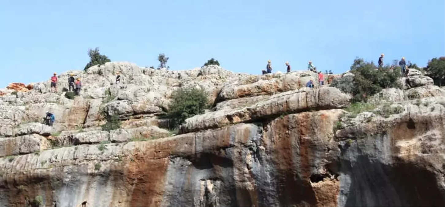 Güdat'ın Yaz Gelişim Kampı Başladı