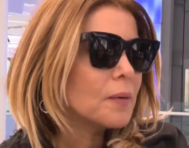 Gülben Ergen'in Yeni Sevgilisi Burak Törer, Dostu Hande Fırat'ın Eski Aşkı Çıktı