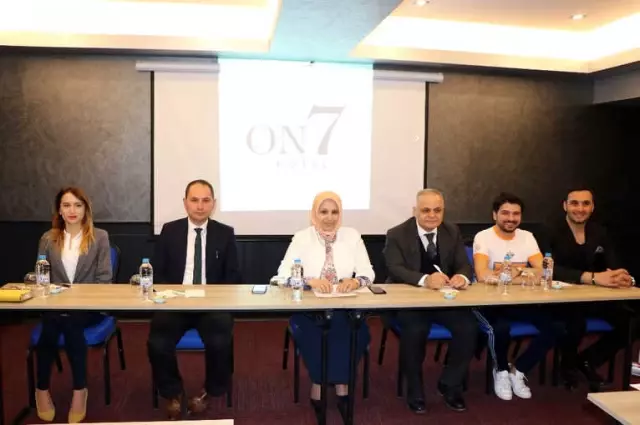 Hayat Berabere Spor Berabere' Projesinin Tanıtımı Gerçekleşti