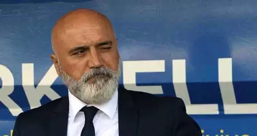 Hikmet Karaman, Çaykur Rizespor'a Haciz İşlemi Başlattı