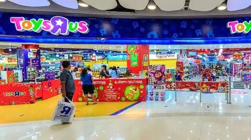 İflas Eden Toys R Us Mağazalarına, İranlı Milyarder Talip Oldu