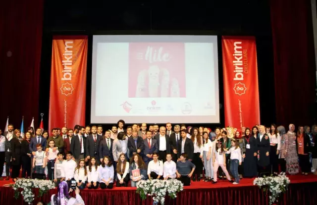 İzmir'de