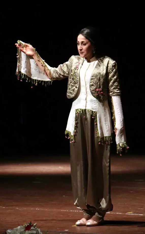 Kahramanmaraş'ta