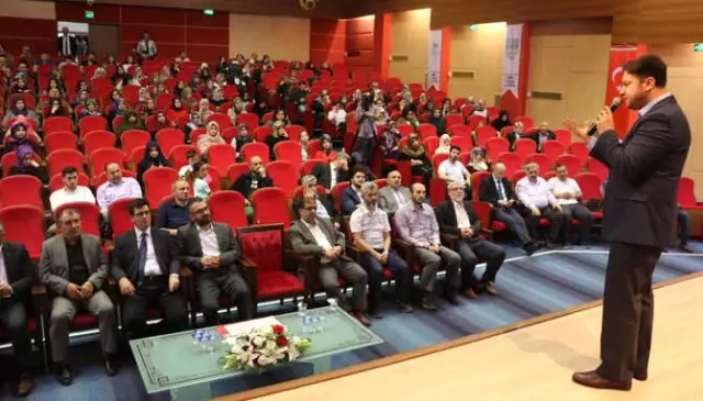 Karabük Üniversitesi'nde