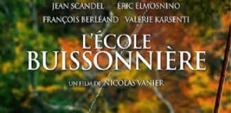 L'ecole Buissonnière Filmi
