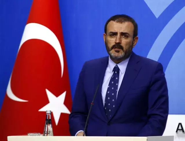 Mahir Ünal:
