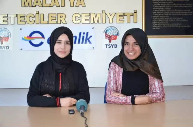 Malatya'da Çocuk İstismarı Konulu Konferans Düzenlenecek