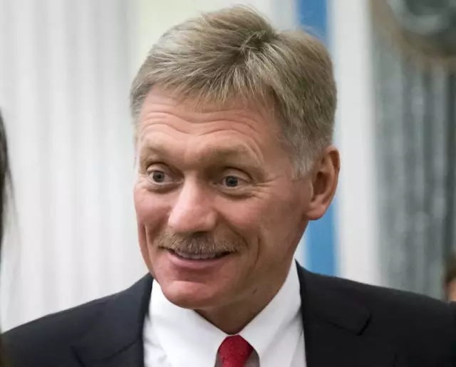 Peskov: