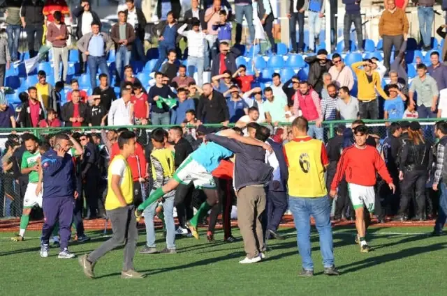 Pütürge Belediyespor Yeni Sezon İçin Hedefini Açıkladı