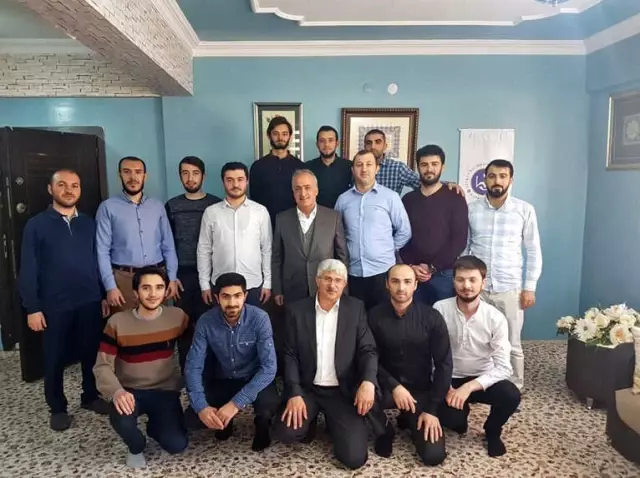 Rektör Çomaklı: