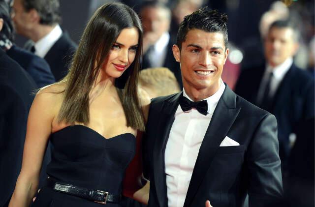 Ronaldo, Irina Shayk'ı Unutamıyor: Ne Yazık ki Elimden Kaçtı