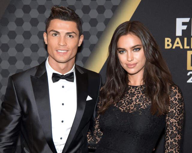 Ronaldo, Irina Shayk'ı Unutamıyor: Ne Yazık ki Elimden Kaçtı