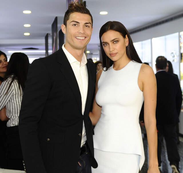 Ronaldo, Irina Shayk'ı Unutamıyor: Ne Yazık ki Elimden Kaçtı