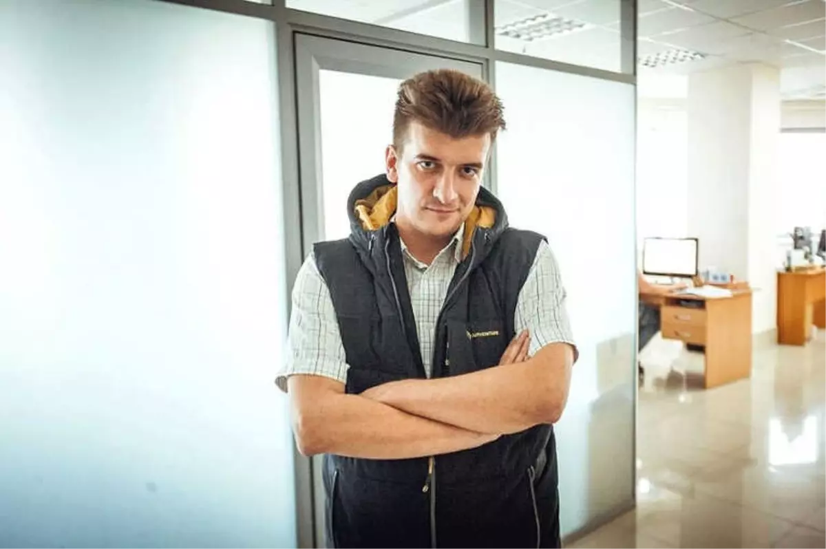 Rus Gazeteci Maksim Borodin Öldü