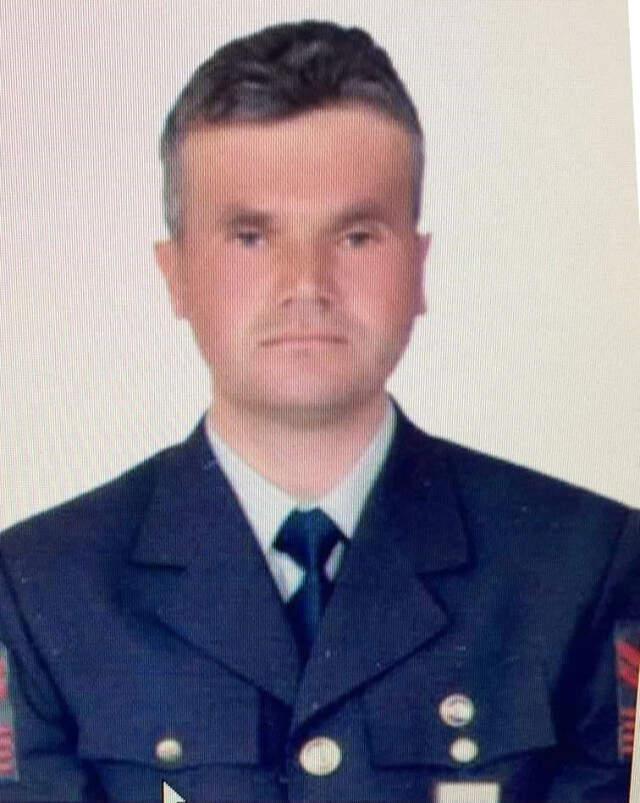 Şırnak'ta Şehit Düşenlerin Acı Haberi Ailelerine Verildi! Bir Asker, Son 8 Günü Kalmış