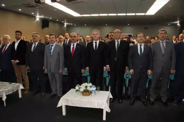 Sivas'ta Turizmde Hedef 2 Milyon Ziyaretçi