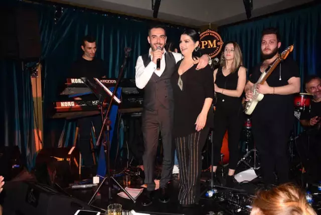 Tarkan'a ''Ya Herru Ya Merru'' Çalımı