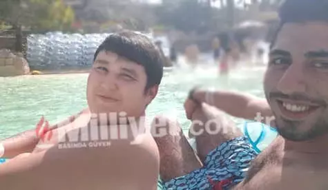 Mehmet Aydın'ın Dubai'nin En Lüks Otelinde Fotoğrafı Ortaya Çıktı! Otelin Günlüğü 20 Bin Lira