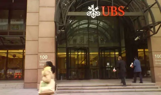 Ubs: Gelişmiş Ekonomilerde Büyüme Yavaşladı
