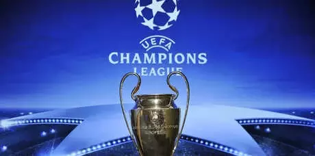 Uefa, Galatasaray'ı Şampiyonlar Ligi'nde Gösterdi