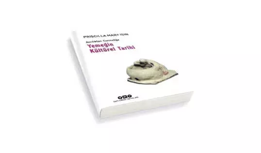 Yemeğin 14 Bin Yıllık Tarihi Var