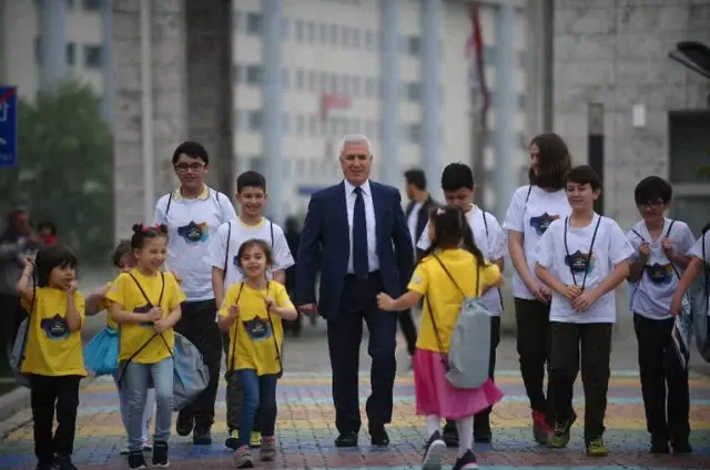 20 Bin Öğrenci