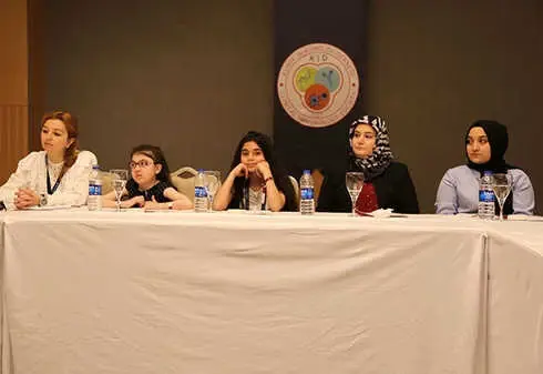 4. Klinik İmmünoloji Kongresi