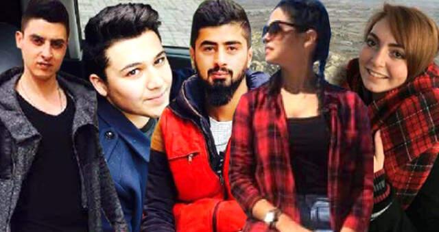 5 Üniversitelinin Öldüğü Feci Kazaya Neden Olduğu Söylenen Yasaklı Kokoreççi Konuştu