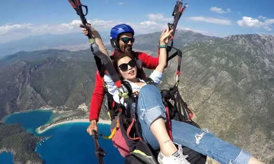 500 Bin Çinli Turist Bekleniyor