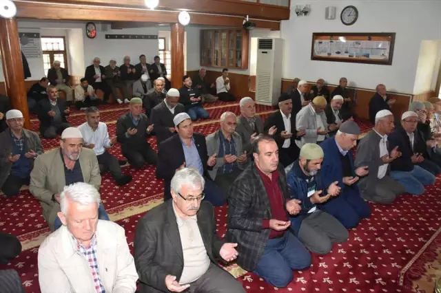 8. Cumhurbaşkanı Özal'ın Vefatının 25. Yılı