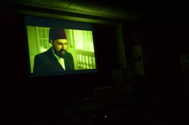 Abdülhamid Han Malatya'da Anıldı