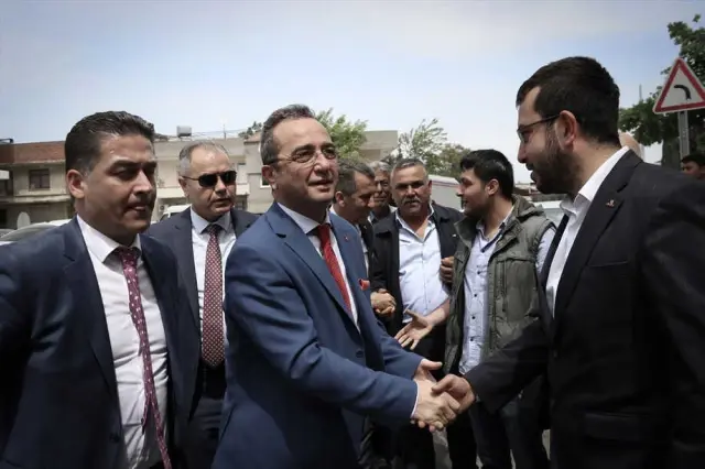 Adil Bir Seçimle Problemleri Çözelim
