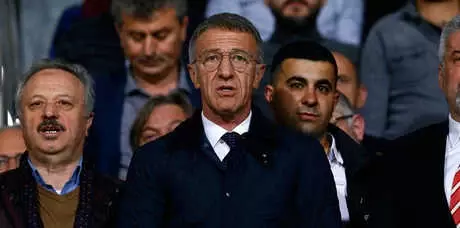 Ahmet Ağaoğlu: