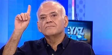 Ahmet Çakar: