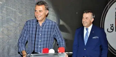 Ahmet Ürkmezgil: