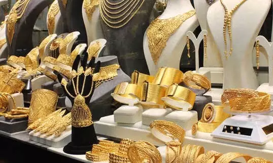 Altının Gramı Güne Düşüşle Başladı